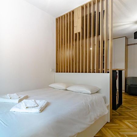 Upper Town Apartments Zagreb Ngoại thất bức ảnh