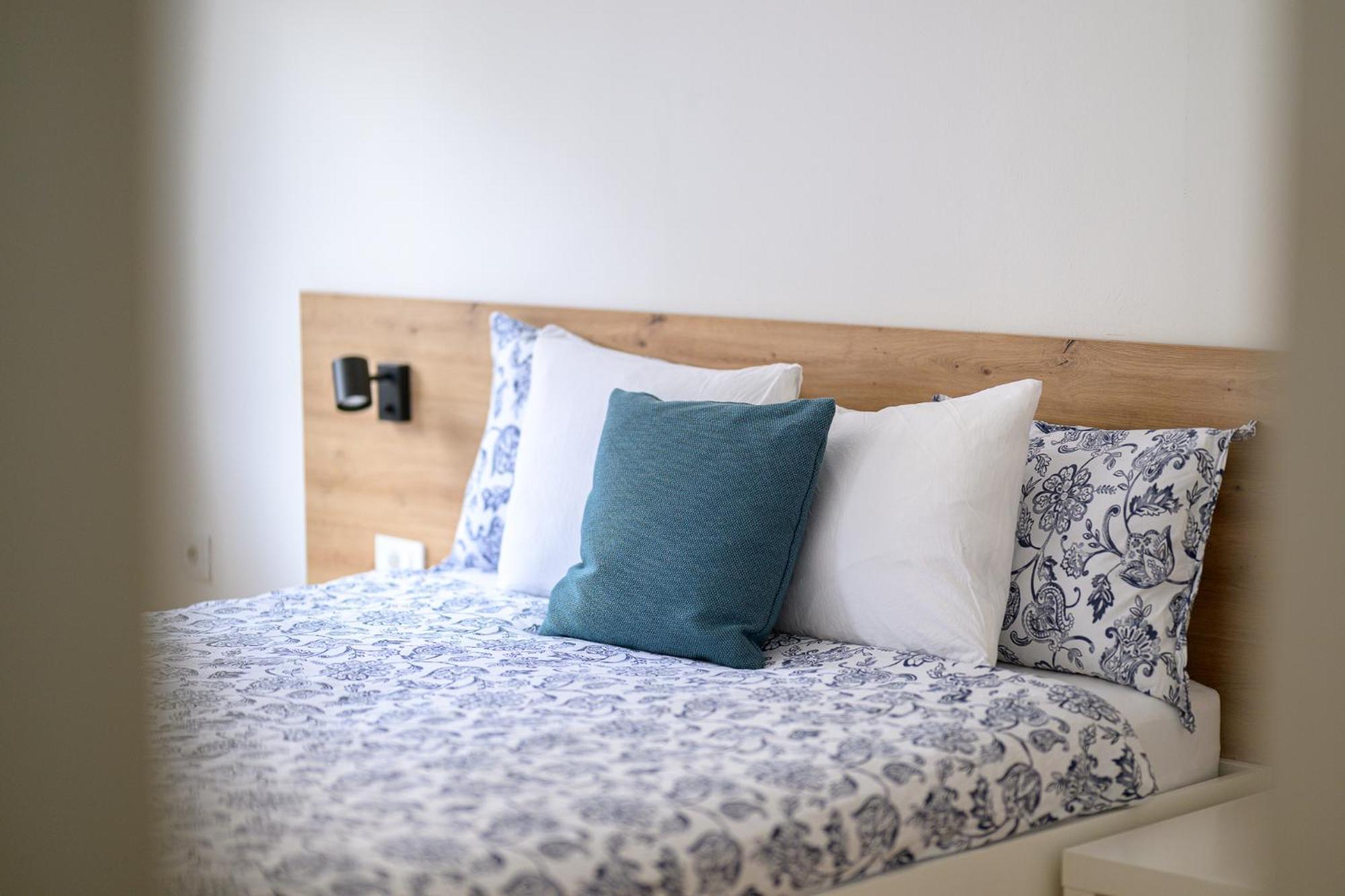 Upper Town Apartments Zagreb Ngoại thất bức ảnh