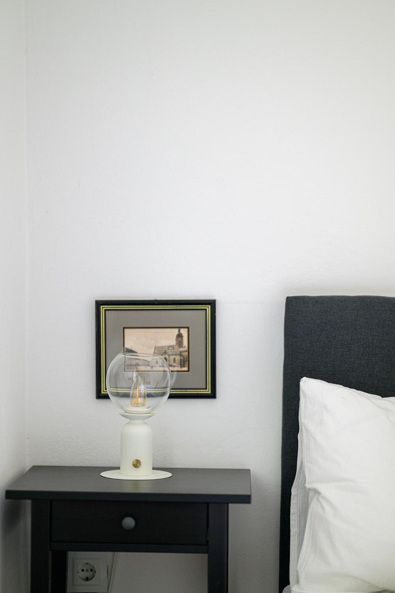 Upper Town Apartments Zagreb Ngoại thất bức ảnh