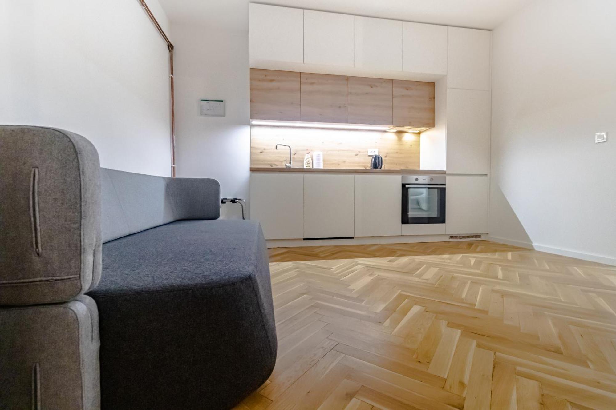 Upper Town Apartments Zagreb Ngoại thất bức ảnh
