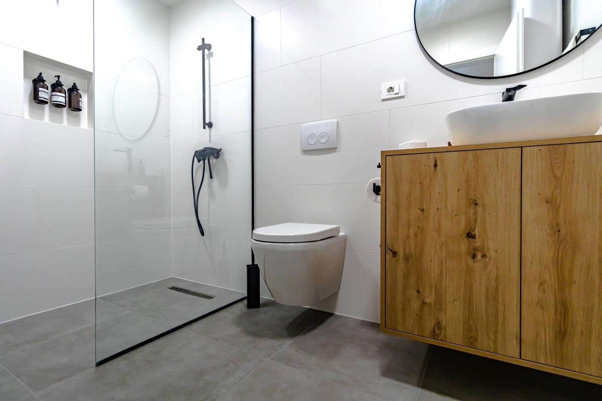 Upper Town Apartments Zagreb Ngoại thất bức ảnh