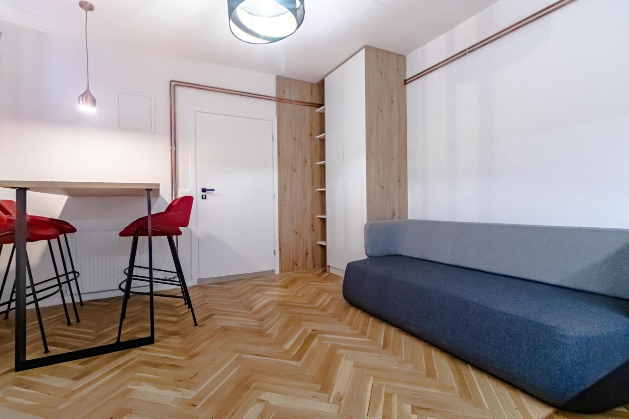 Upper Town Apartments Zagreb Ngoại thất bức ảnh