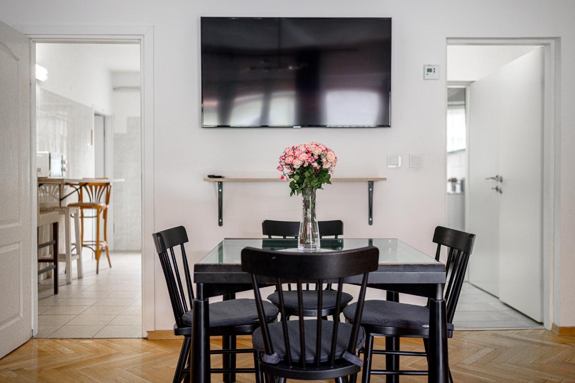 Upper Town Apartments Zagreb Ngoại thất bức ảnh